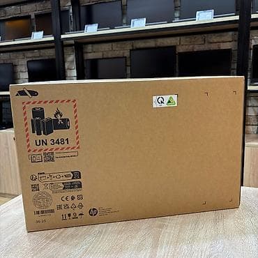 irşad noutbuk: ​💻 Model: HP Victus Gaming 15-fa2317TX 🚀 Prosessor: Intel® Core™ — 2