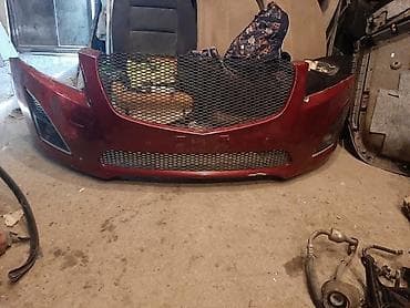 mitsubishi ehtiyat hisseleri: Chevrolet aveo və cruze Gentra Laccetti üçün orjinal bütün ehtiyat — 6