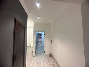 продажа квартира: 2 комнаты, Новостройка, м. Халглар Достлугу, 65 м² — 6