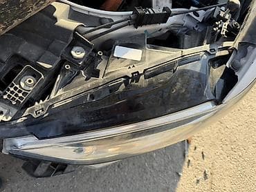 lada 06 2020: Левая, Ближний, дальний свет, Ford, 2017 г., Оригинал — 5