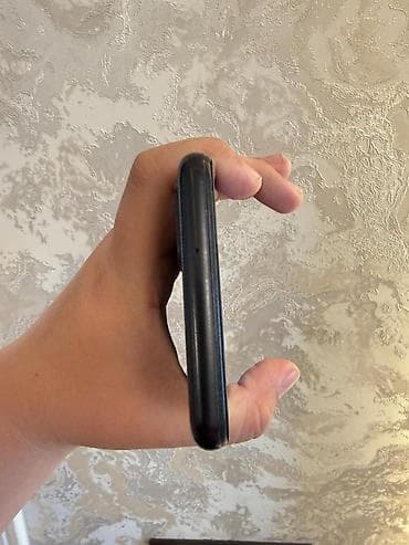 samsung g850: Samsung Galaxy A12, 128 GB, rəng - Qara, İki sim kartlı — 5