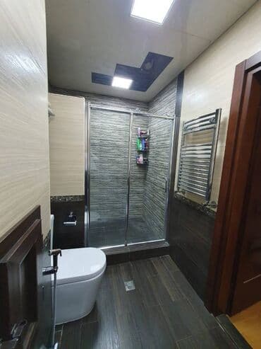 купить квартиру в баку азербайджан: 2 комнаты, Новостройка, м. Нариман Нариманов, 96 м² — 16