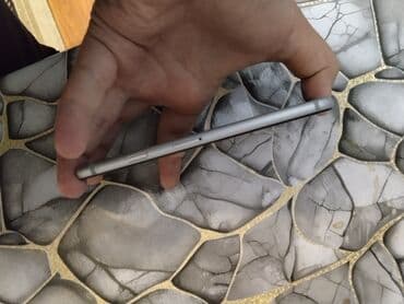 купить айфон 6: IPhone 6, Space Gray, Отпечаток пальца — 4