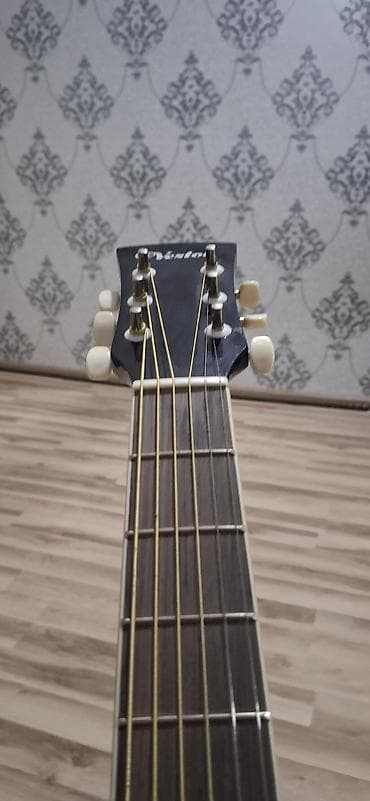 gitara tornado: Hörmətli alıcılar məhsul 1 aydırki alınıb Kontakt Homedən 269 AZN nəğd — 8