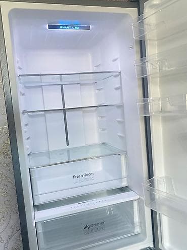 avto soyuducular: İşlənmiş 2 qapılı Taube Soyuducu Satılır, rəng - Boz — 3