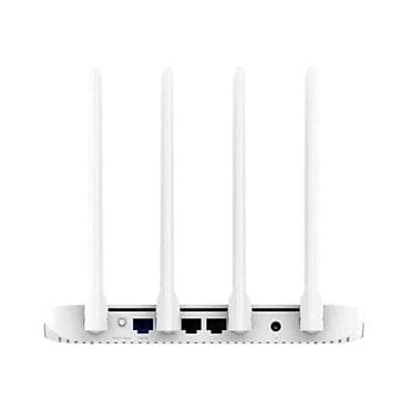 data modem sim card: Router Xiaomi Mi Router 4A (R4AC) Xiaomi Mi Router 4A (R4AC) ev və — 3