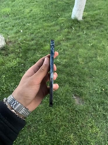 iphone 12 korpus: IPhone 12 Pro, 128 GB, Graphite, Face ID — 2