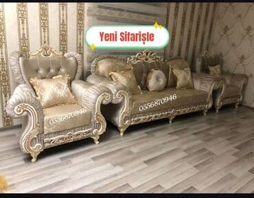 gilan parçaları: Yeni, Künc divan, Divan, Bazalı, Açılan — 14