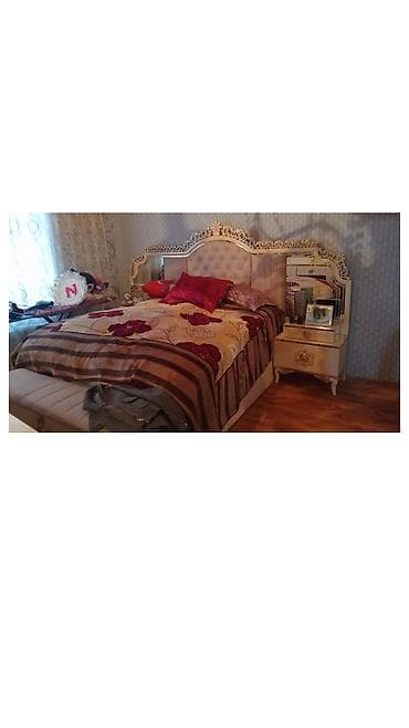 İkinəfərlik çarpayı, Dolab — 3