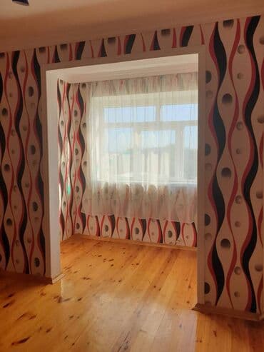 merkez: Bakı, Qaraçuxur qəs., 3 otaqlı, Köhnə tikili, 80 kv. m — 7