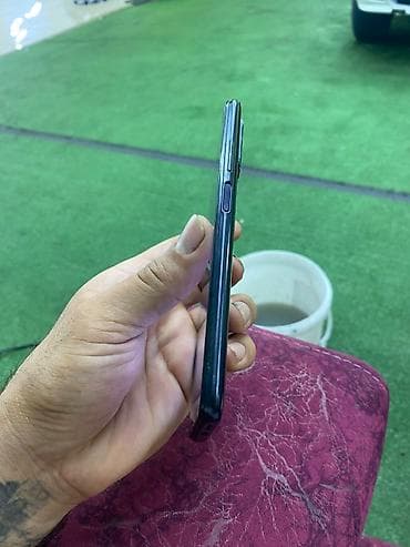 xiaomi note 9t: Redmi 9T, 64 GB, rəng - Mavi, İki sim kartlı — 3