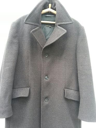 gumus aliram: AĞSU Şəhərində Təcili Satılır. Ki$i üçün Drap mexli Palto . Boyuk — 5