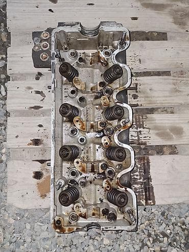 нексия запчасти: Mercedes E190 Ehtiyat hissələri - üstdən çıxma.

Ünvan: Sabunçu — 6