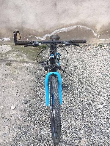 velosiped kirayəsi: Salam Aleykum 26 lı velosibed təcili satılır cidi alıcıya endorim — 2