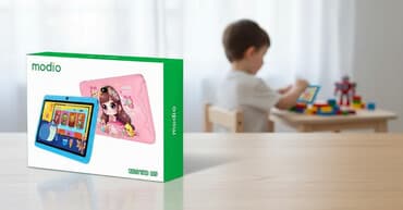 samsung tab 3 7 0: Modio Kids Tab M5 uşaq planşeti - Ekran: 7 inch High Definition - — 2