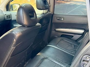 avto maşın: Nissan X-Trail: 2.5 l | 2011 il Krossover — 6