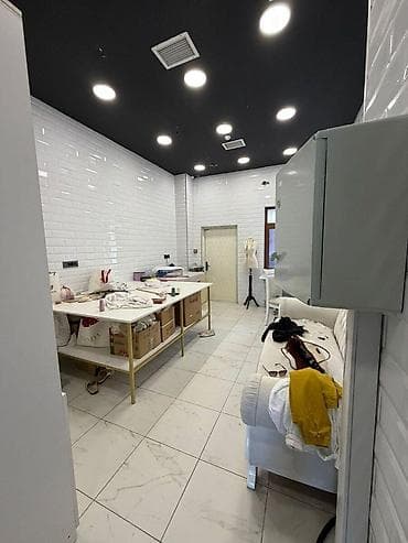 reklam ofisi: İcarəyə verilir obyekt 70 m², Gənclik m. Daha 7 şəklə bax Agentlik 1 — 6