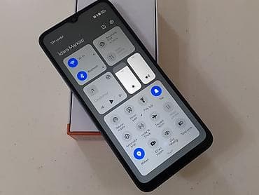 redmi 14 s: Honor X6b, 256 GB, rəng - Qara, Zəmanət, Düyməli, Sensor — 7