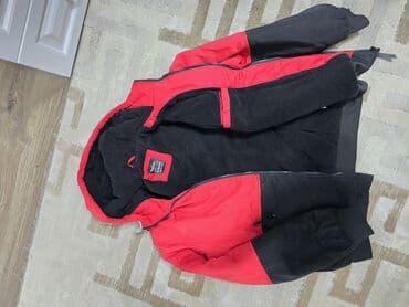 Corab və alt paltarı: Kurtka, Vetrovka, Qış, Defacto, L — 3