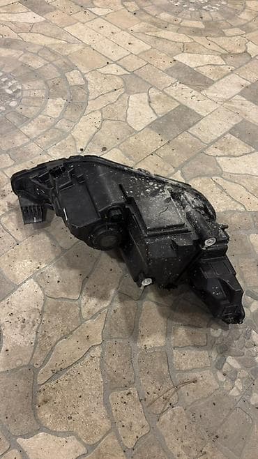 06 farası: Changan Uni-V IDD orijinal üsttən çıxma sol farası. Tam ideal — 3