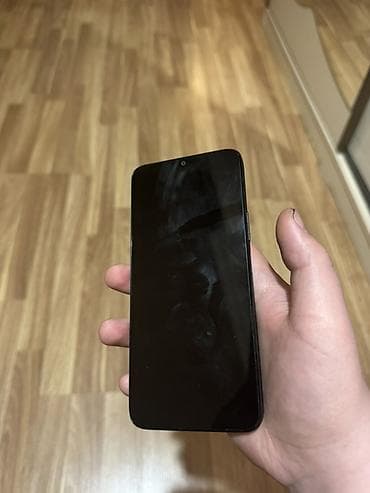 ophone 4: Honor X5b, 64 GB, rəng - Qara — 1