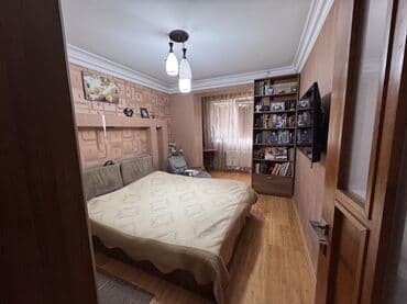 купить дом азербайджан: Баку, 4 комнаты, Вторичка, 104 м² — 15