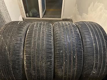 Şin GoodYear 225 / 55 / R 18 — 6
