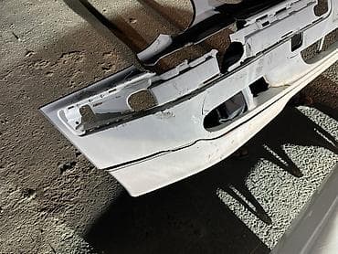 ravon baki merkezi: Məhsul: Avtomobil üçün ön bamper və sol ön qanad (aerodinamik bodykit — 2