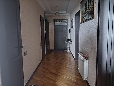 mida satis: Bakıxanov qəs., 2 otaqlı, Yeni tikili, m. Neftçilər, 78 kv. m — 1