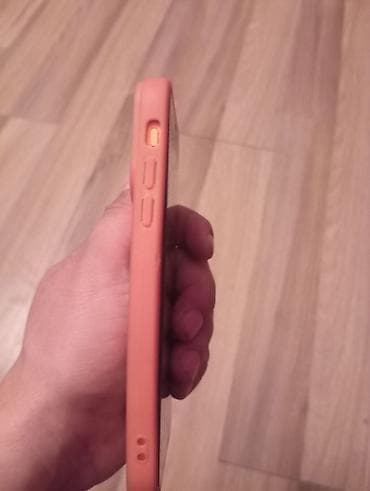 xiaomi poco c75: IPhone 11, 128 GB, Narıncı — 3