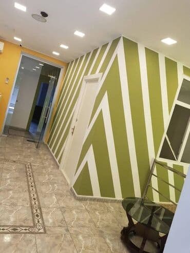 офисы в бизнес центре аренда: Gənclik metrosunun yaxınlığında 15 kv.m sahəsi olan, obyekt(ofis,kurs — 4