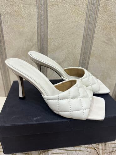 işlenmiş eşyalar: Sabo, Ölçü: 39, İşlənmiş — 1