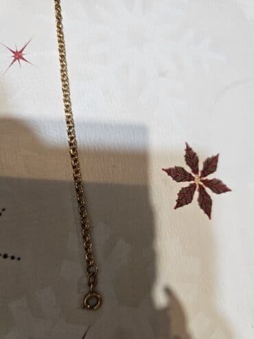 продажа золотых изделий: Браслет, 583 проба, 1 г — 4