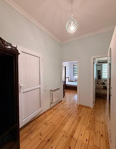 kirə: 🏡 Kirayə Mənzil – İnsaatcilar metrosuna 4 dq mesafede Yasamal rayonu — 8