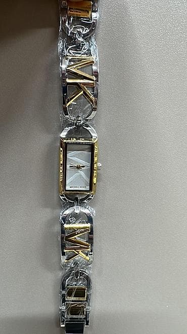 gumus saat: Qol saatı, Cartier, rəng - Gümüşü — 2