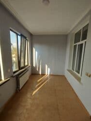 вторичное жилье в баку в кредит: Gəncə, 2 otaqlı, Köhnə tikili, 60 kv. m — 5