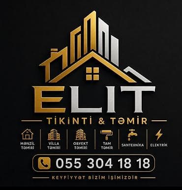 cardag: ELIT HOUSE – Tikinti və Tam Təmir Xidmətləri Peşəkar, keyfiyyətli və — 2