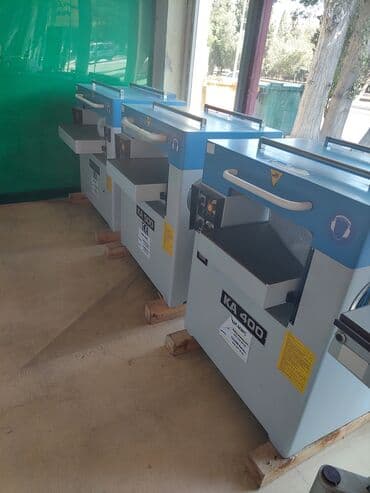 netmak: Netmak ka-400-500 ve 600 resmus teze — 3