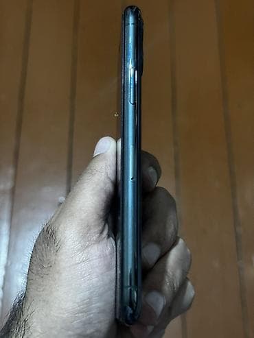 wp iphone: IPhone 11 Pro, 64 GB, Space Gray — 5