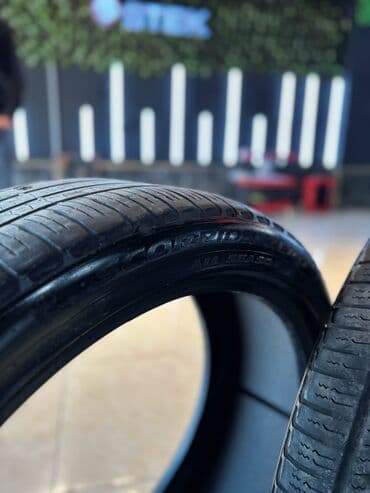 4 teker: 285.40. 23 SCORPİON ZERO 4 ədədir. 1 ədədi 90 azn — 4