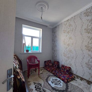 korpu mərasim evi: 3 otaqlı, 70 kv. m, Yeni təmirli — 3