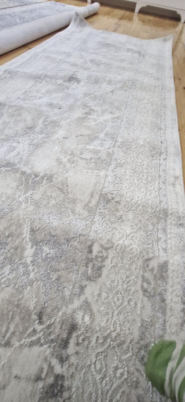 i̇sti aqlay: Uzun koridor xalçası cehizdir ölçüsü 3vt uyğun gelmiyor dere satılır — 3