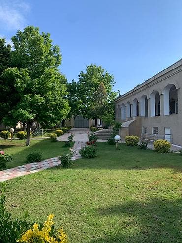 samaxida ev: Bakı, 300 kv. m, 5 otaqlı, Hovuzsuz, Kanalizasiya, Kombi, Qaz — 7