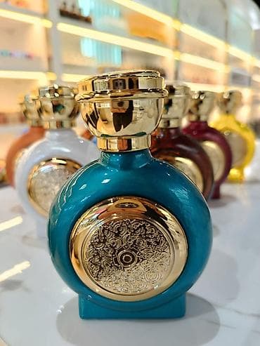 Flakonların Topdan və Pərakəndə satışı. 50 ml 1.60 azn — 1