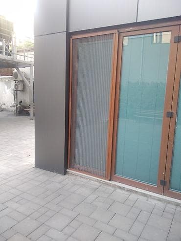 perde dekoru: Yalnız WhatsApp-a yazın və ya səs göndərin, telefon zənglərini qəbul — 9