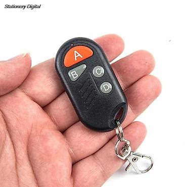 Turizm: Təhlükəsizlik sistemləri | Domofonlar — 5