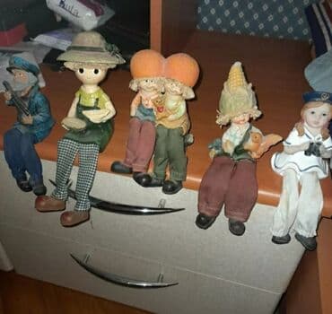 burger coreyi qiymeti: Фигура — 2