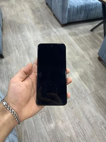 telvizor alan: Xiaomi Redmi 15 Telefon təzə alınıb heç bir problemi yoxdur orginal — 1