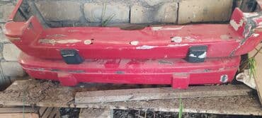 Yan və salon güzgüləri: Jeep JEEP, 1993 il, Ünvandan götürmə — 1