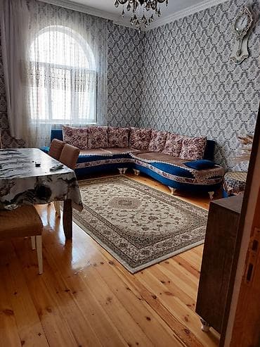 Дома: 4 комнаты, 120 м², Свежий ремонт — 10